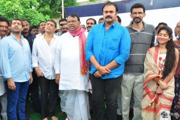 FIDAA movie Opening